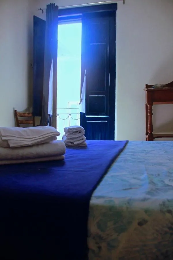 Terrazza Sul Mare Villa Trapani
