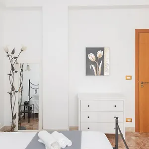 Casa vacanze La Casa Di Giusy, Trapani