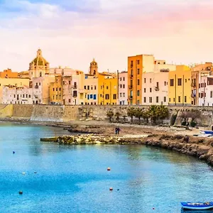 Casa vacanze Il Sogno Di Fafa', Trapani