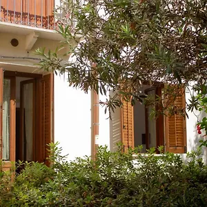 Casa vacanze Suli, Mari E Ventu, Trapani