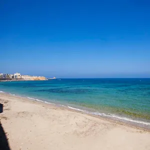 Casa vacanze O Lastraco, Trapani