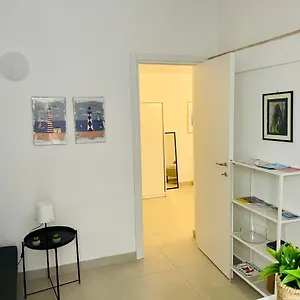 Casa vacanze Nonna Jaca, Trapani